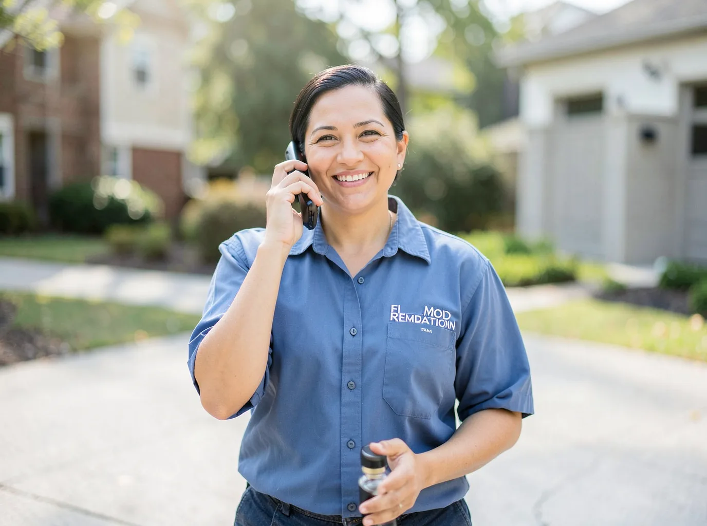 Mold Remediation Pollock, MO FAQs